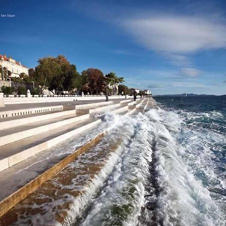 Reza Luxury Apartment Ζαντάρ Εξωτερικό φωτογραφία