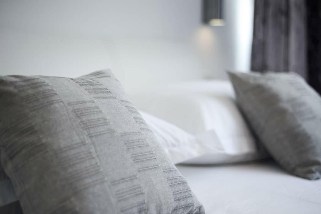 Reza Luxury Apartment Ζαντάρ Εξωτερικό φωτογραφία